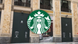 When and where does Starbucks open in Naples? Date and address