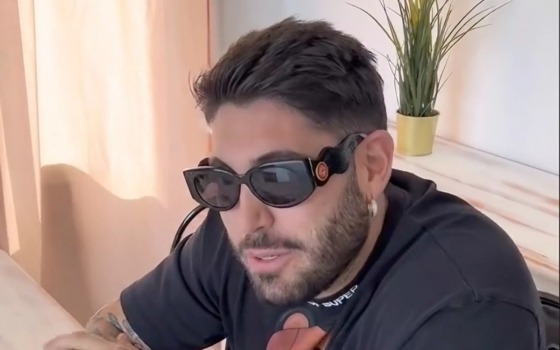 Steven Basalari, grave incidente a Miami: tanta paura ma sta bene