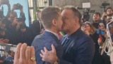 Alessandro Cecchi Paone e Simone Antolini si sono sposati a Napoli