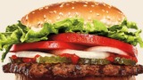 Apre Burger King a Varcaturo, quando e dove (data e indirizzo)