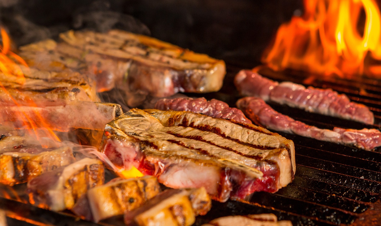 carne a la barbacoa