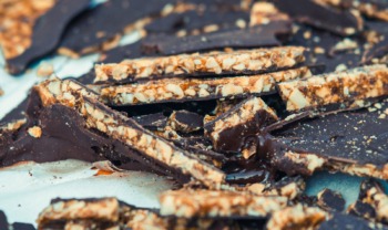 Festa del Torrone e del Croccantino a San Marco dei Cavoti (BN)
