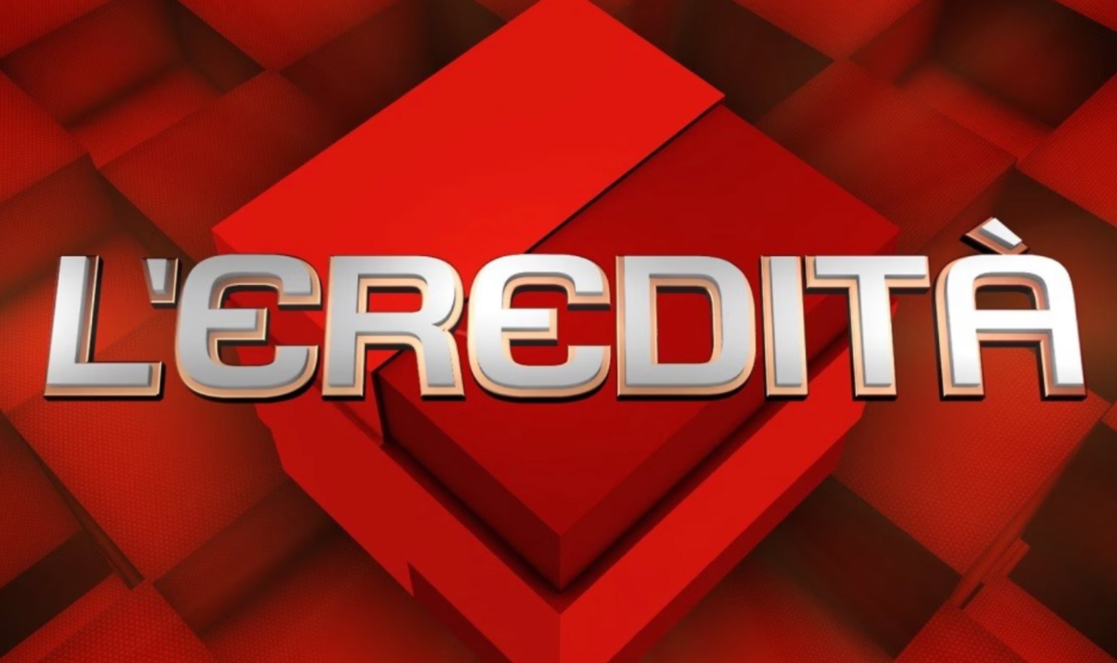 Gameshow Eredità
