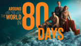 Вокруг света за 80 дней на Rai 2, сюжеты, актеры и курьезы
