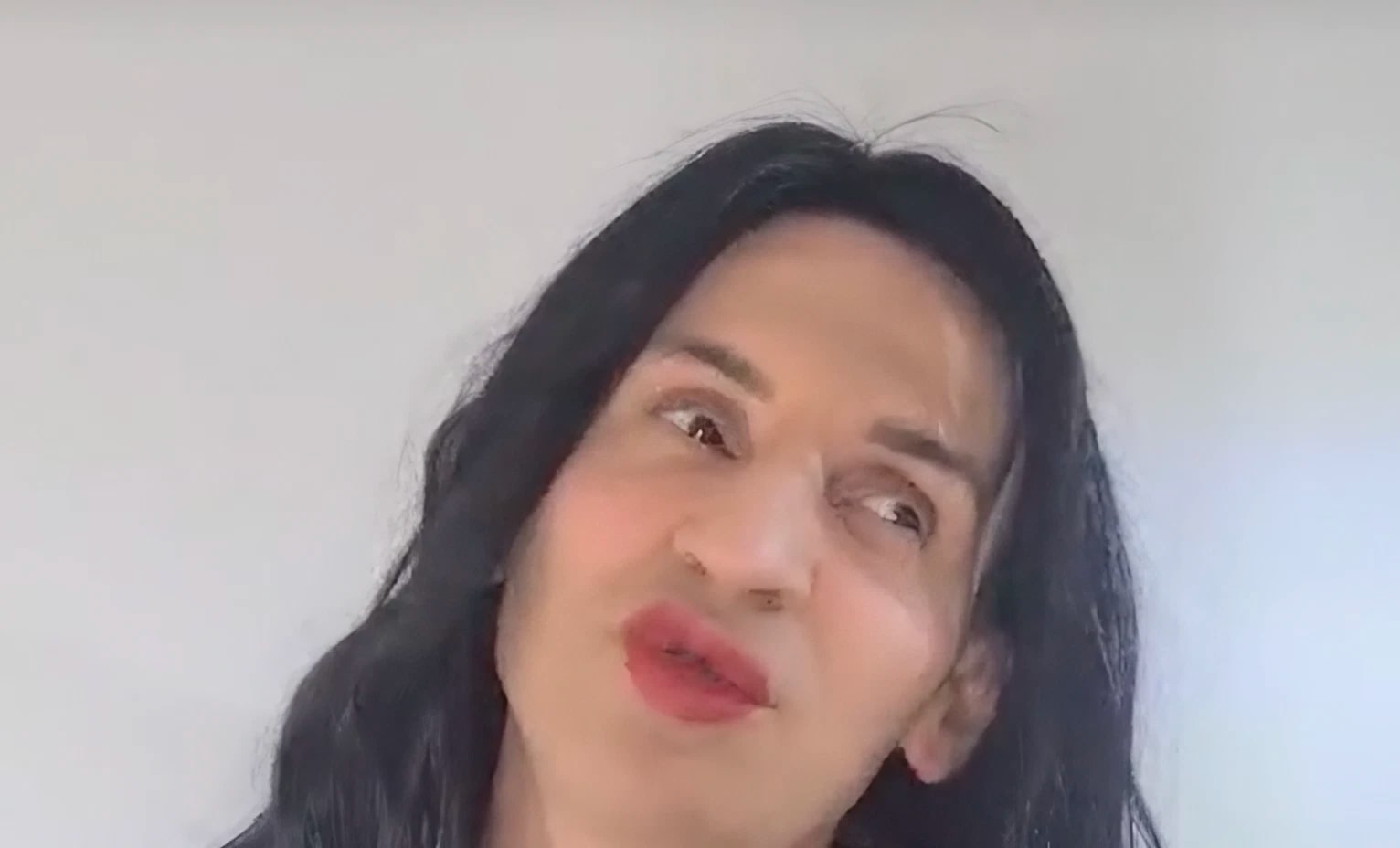 laura la divina en tiktok