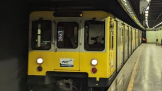 Metro Linea 1 Napoli, chiusura anticipata fino al 26 febbraio