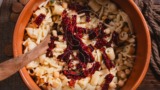 Strettule, i percorsi del gusto Postiglionese tra degustazioni e cultura
