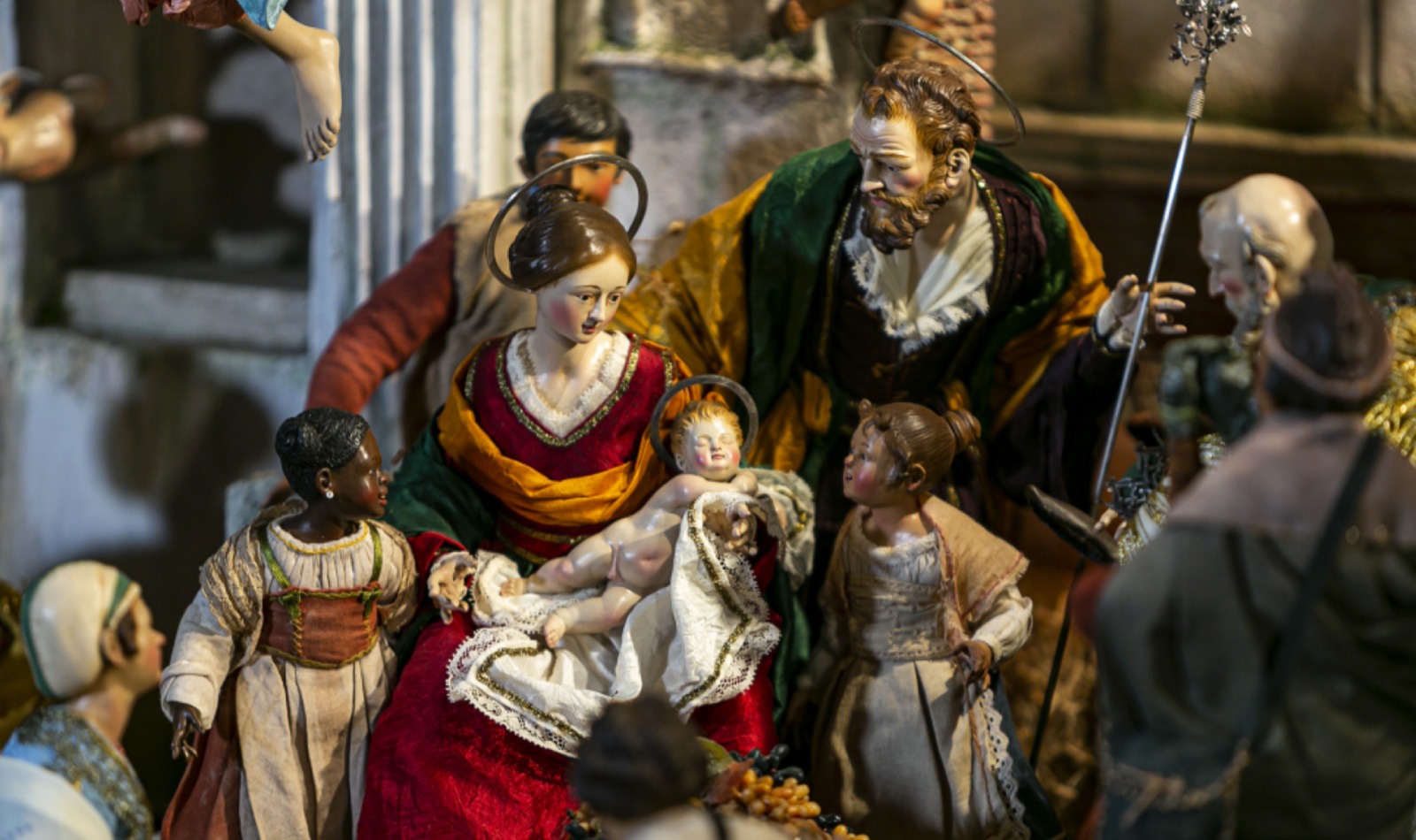 Presepe Favoloso