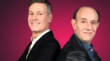 Rai Duo con Ale e Franz 18 dicembre 2023, ospiti e anticipazioni