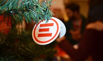 Emergency apre a Napoli il temporary store per i regali di Natale