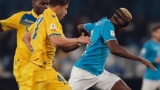 Nápoles – Frosinone 0-4, resumo amplo dos oitavos-de-final da Taça de Itália