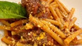 Sagra del Ragù al centro storico di Napoli, tra musica e buon cibo