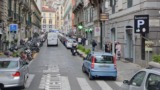 Napoli, attiva ZTL Morelli, Filangieri, Mille. Orari, giorni e permessi