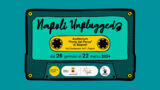 Napoli Unplugged: второй выпуск музыкального фестиваля идет полным ходом