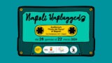Napoli Unplugged: al via la seconda edizione della rassegna musicale