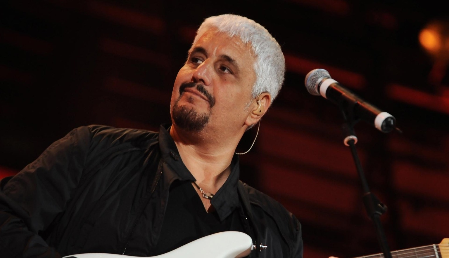 pino daniele anema e core