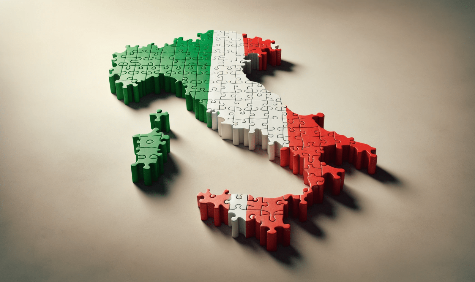 autonomia differenziata in italia