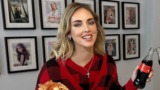 Chiara Ferragni et Coca-Cola arrêtent la publicité prévue à Sanremo