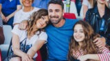 I Fantastici 5 con Raoul Bova, quando finisce? Data ultima puntata
