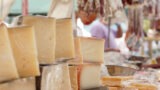 Il Tiglio in Festa con degustazioni di tartufo e caciocavallo a Melizzano