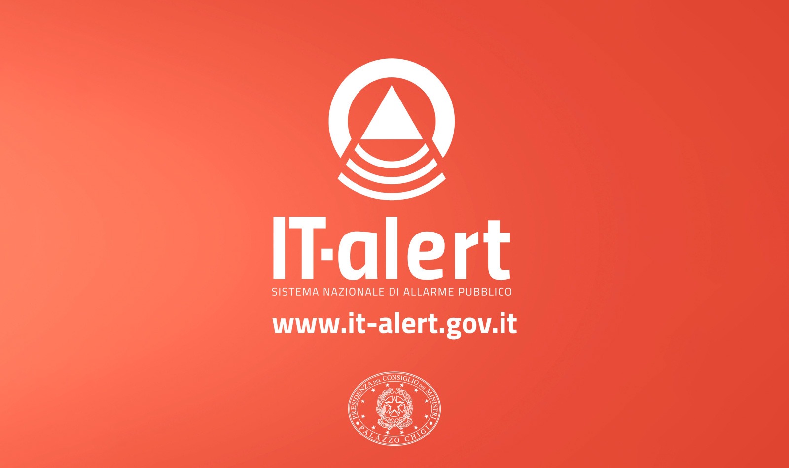 IT ALERT