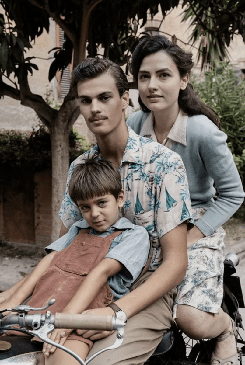 La Storia su Rai1