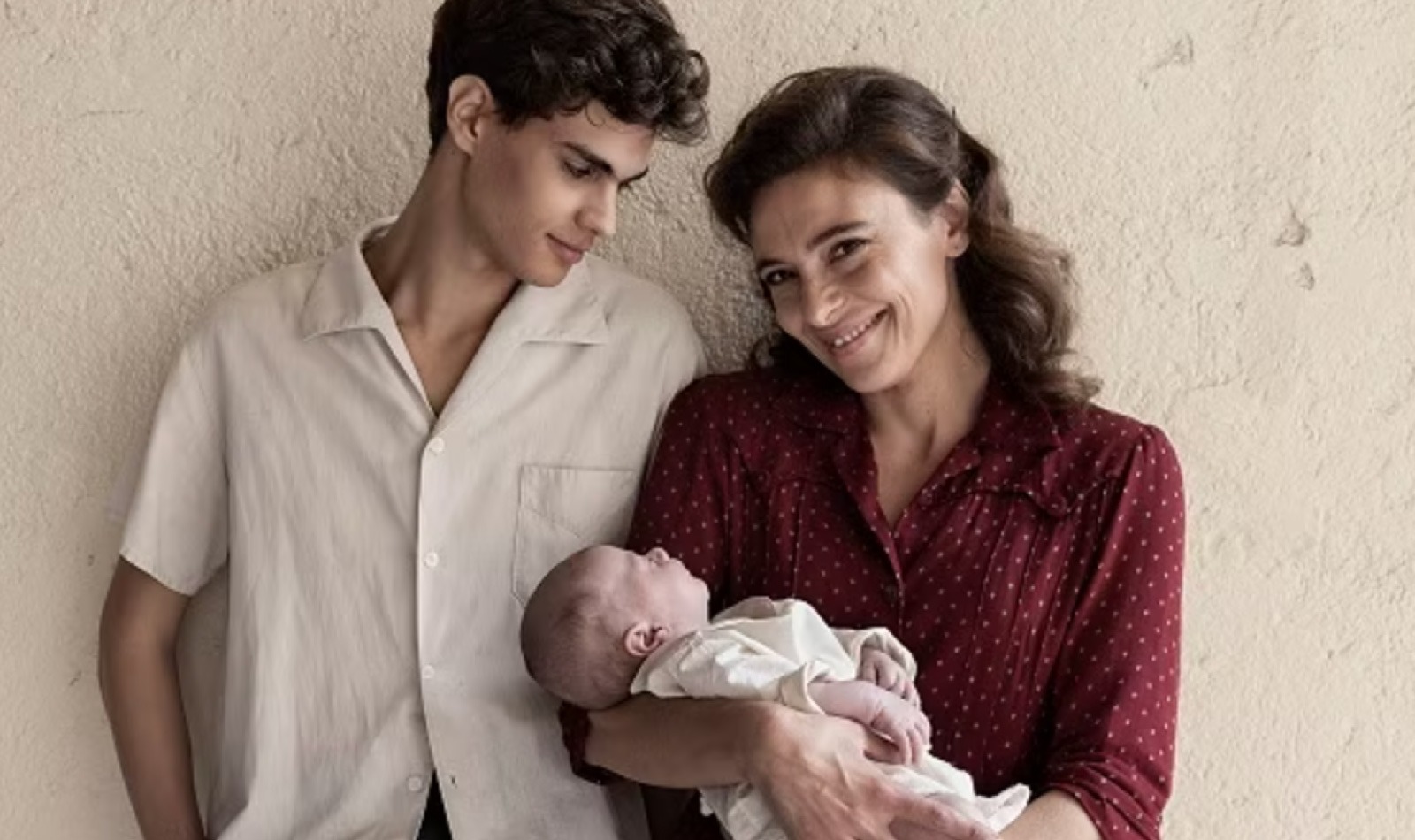 La Storia, la fiction di Rai1