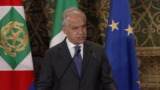 Visita Piantedosi a Napoli, strade chiuse il 12 gennaio 2024