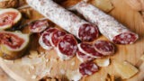 Focarone di Sant’Antonio a Poggiomarino con stand gastronomici e musica popolare