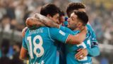 Lazio – Napoli, as prováveis ​​escalações antes da partida
