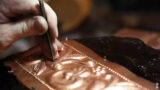 In Positivo, laboratorio creativo di incisione al Museo Filangieri di Napoli