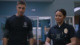 The Rookie 5 su Rai 2, 26 gennaio. Trama e anticipazioni puntate