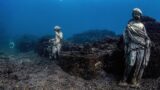 Baia Experience: открывается первый виртуальный музей подводного археологического парка Байя