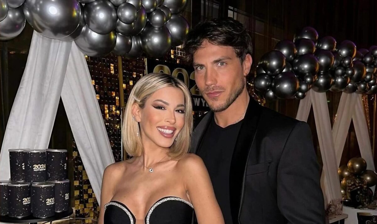 La Vita è Fatta Di Alti E Bassi Cos'è successo tra Oriana Marzoli e Daniele Dal Moro, la diffida