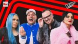 The Voice Senior, 15 marzo. Squadre e anticipazioni