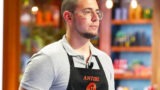 Qui est Antonio Mazzola de Masterchef 13 ? Femme, travail, Instagram