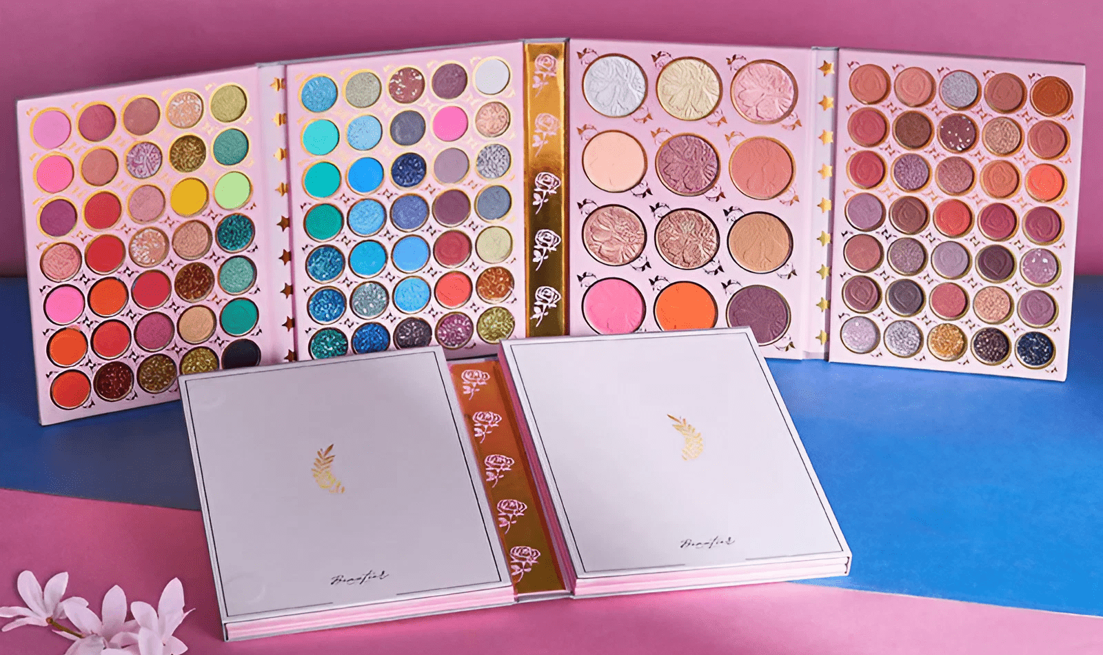 beautierboutique palette