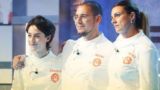 Masterchef final, the finalists' menus. Which ones are they