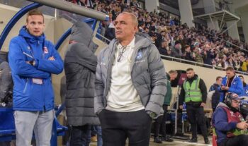 SSC Napoli y Ciccio Calzona, nuevo entrenador en lugar de Mazzarri
