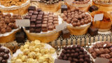 Фестиваль ремесленного шоколада прибывает в Поццуоли со стендами и мероприятиями