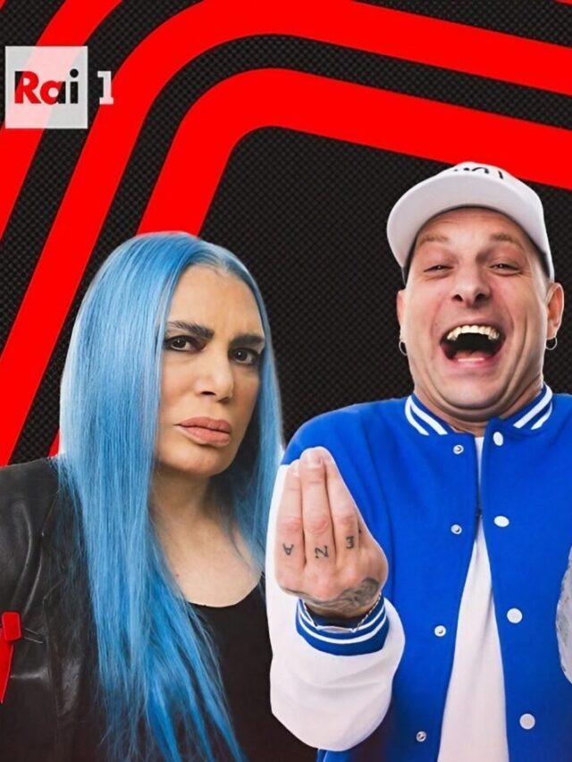 The Voice Senior, giudici, chi canta, come funziona e anticipazioni