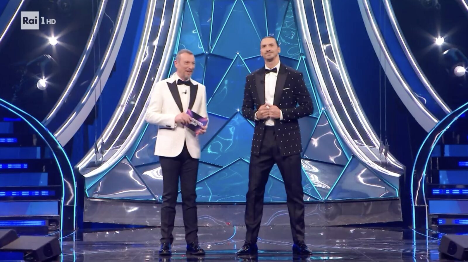 ibrahimovic at sanremo 2024