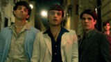Leo Gassman nel film Rai su Franco Califano, quando esce?