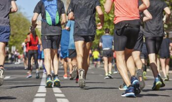 Naples Marathon 2024, Straßen gesperrt und Parkverbote aufgehoben