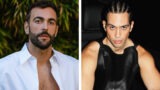 Mengoni e Mahmood gay dichiarati.  Outing al programma Rai Che Sarà