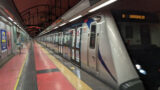 Greve no Metro 1, autocarros e funiculares da ANM no dia 6 de Maio