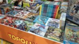 Il villaggio di Panini Tour 2024 a Napoli, date, orario e dove