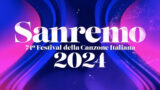San Remo 2024, ranking final de cantantes y canciones