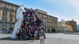 Nuova Venere degli stracci a Napoli. Significato e fino a quando si potrà vedere