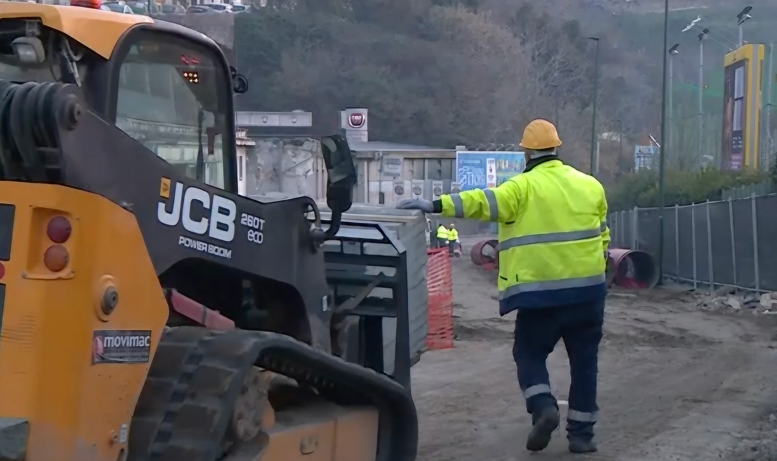 Abismo de Via Consalvo